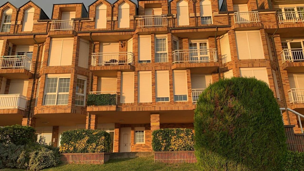 Apartamento Puerto Deportivo Marina De Santander Dış mekan fotoğraf