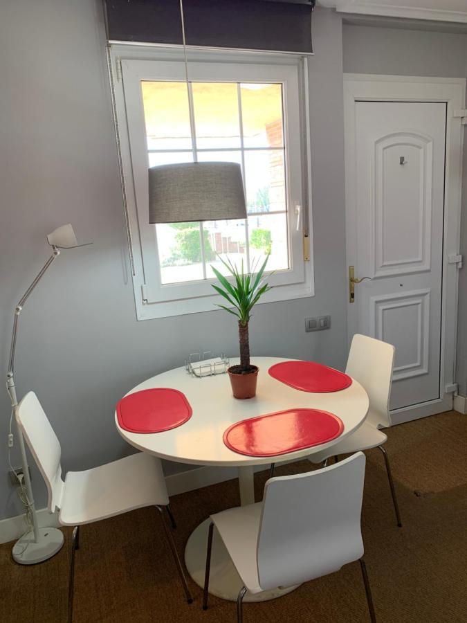 Apartamento Puerto Deportivo Marina De Santander Dış mekan fotoğraf