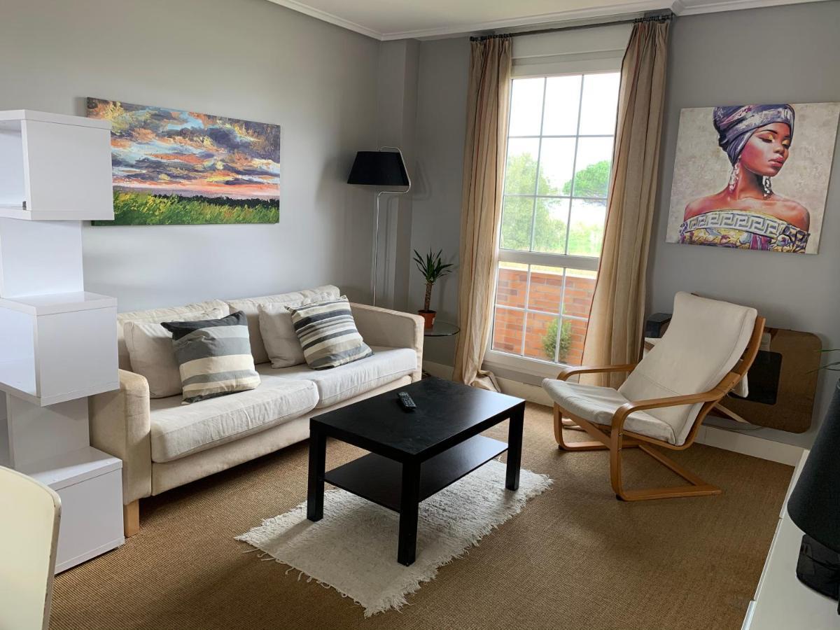 Apartamento Puerto Deportivo Marina De Santander Dış mekan fotoğraf