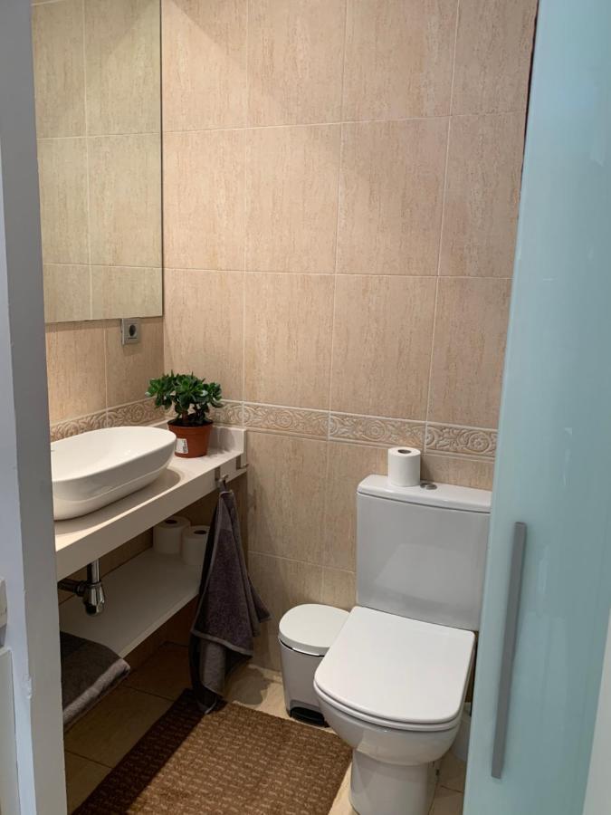 Apartamento Puerto Deportivo Marina De Santander Dış mekan fotoğraf