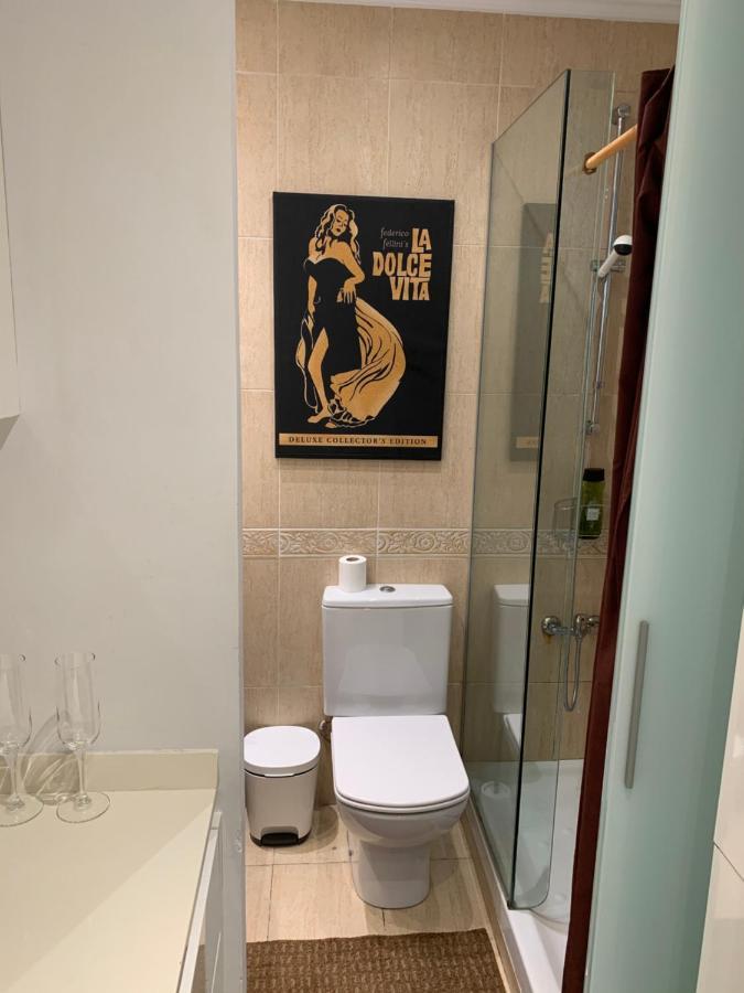 Apartamento Puerto Deportivo Marina De Santander Dış mekan fotoğraf